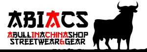 A Bull In A China Shop